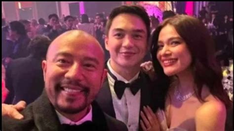 Bakit nadamay si Mayor Bullet Jalosjos sa Dominic.